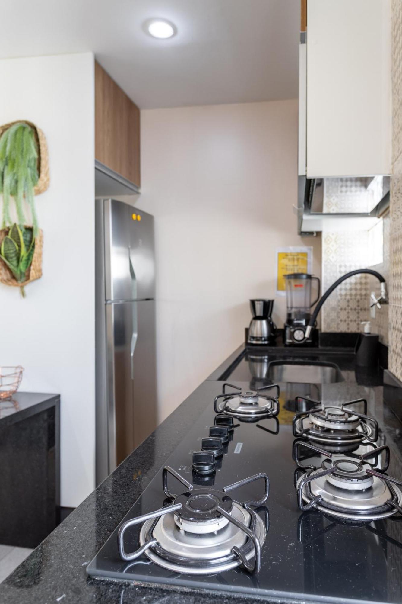 Inovador Em Ipanema - Perto Da - J801 Apartamento Río de Janeiro
