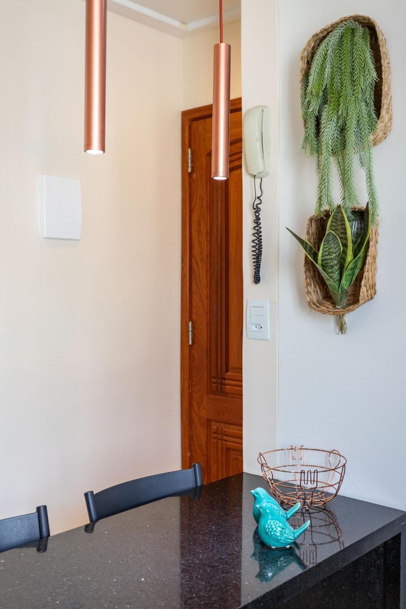 Apartamento Inovador Em Ipanema - Perto Da - J801 Río de Janeiro