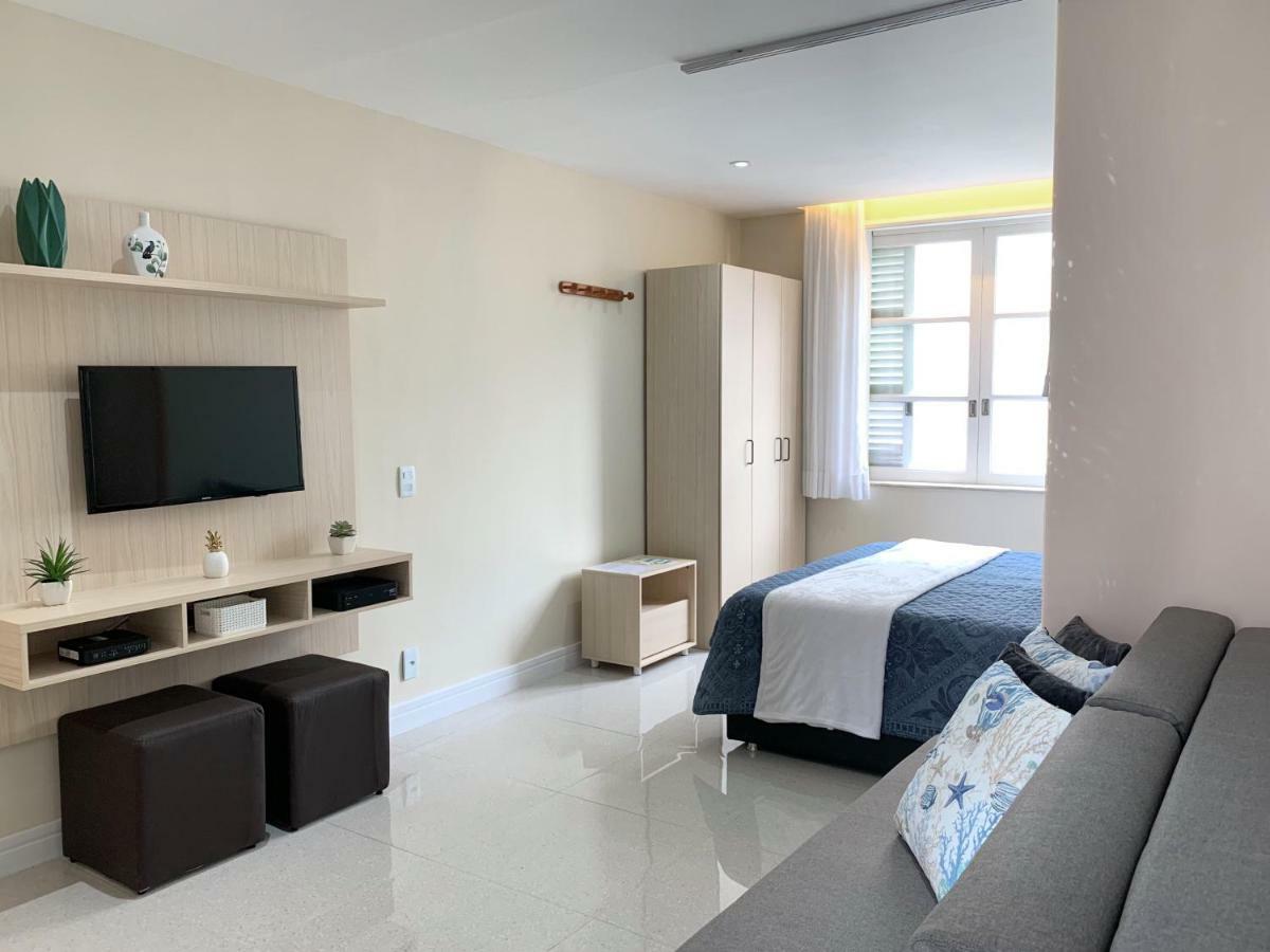 Inovador Em Ipanema - Perto Da - J801 Apartamento