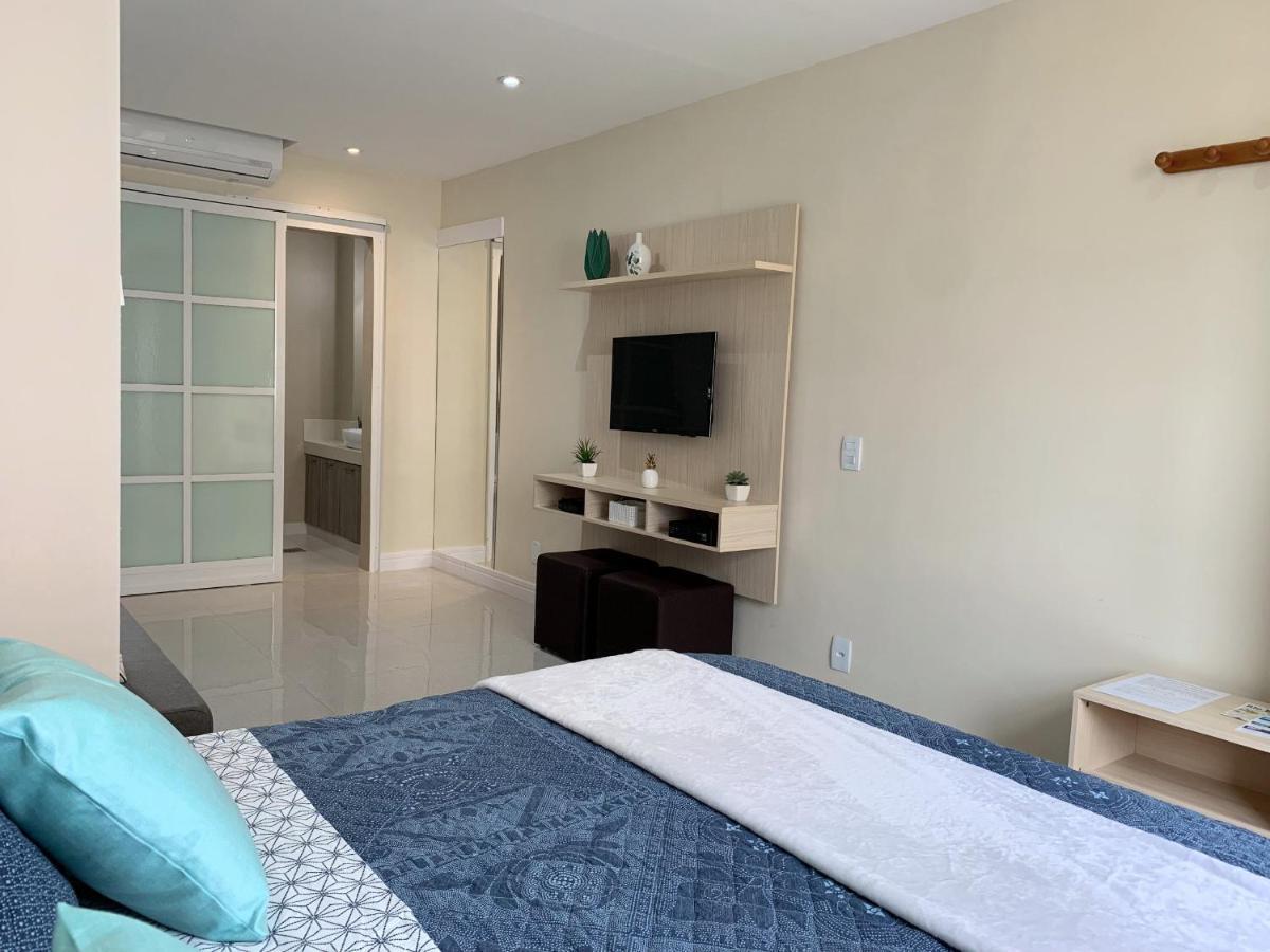 Inovador Em Ipanema - Perto Da - J801 Apartamento Río de Janeiro