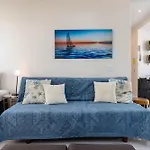 Pineapples J801 - Apartamento ideal para casais em Ipanema perto do metrô