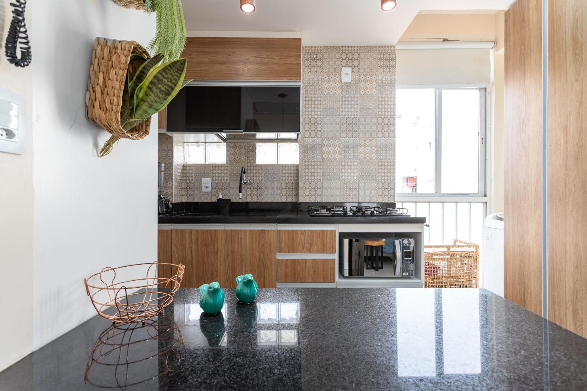 Appartement Pineapples J801 - Ideal Casais Em Ipanema Perto Do Metrô *