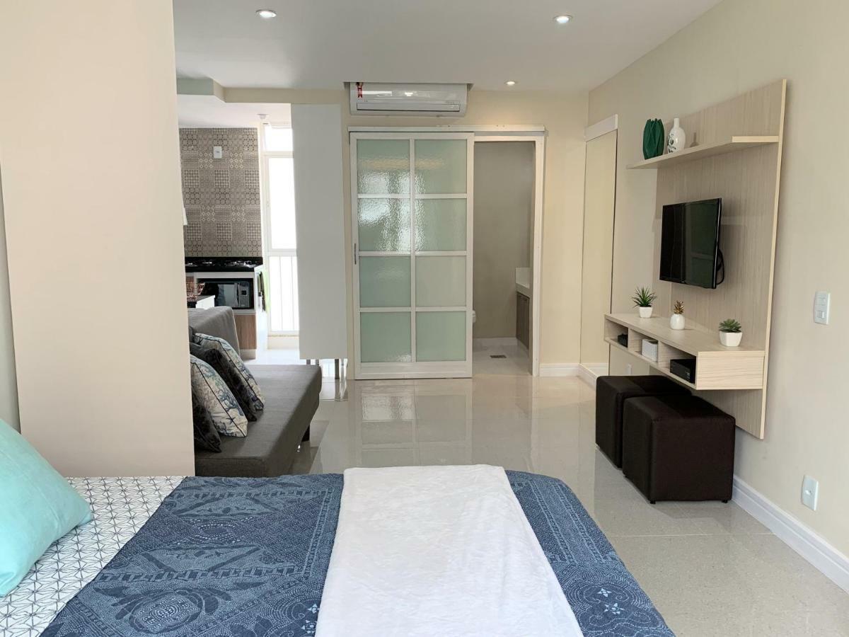 Appartement Pineapples J801 - Ideal Casais Em Ipanema Perto Do Metrô *