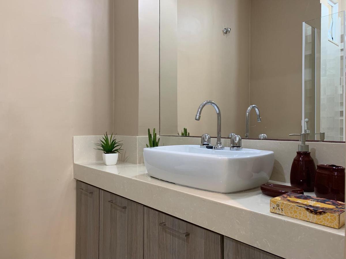 Appartement Pineapples J801 - Ideal Casais Em Ipanema Perto Do Metrô Rio de Janeiro